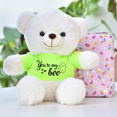 You are my Boo T-Shirt Teddy