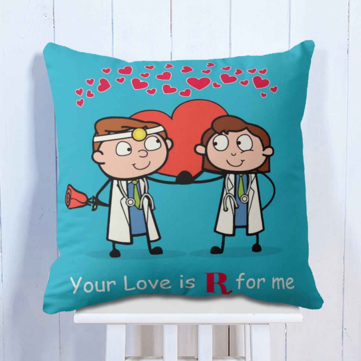 Your Love Cushion