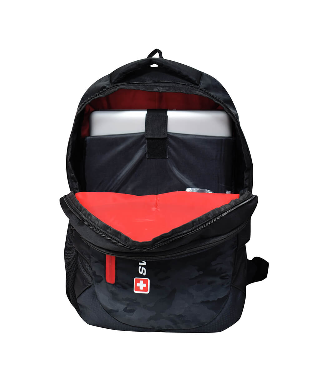 LBP87 – Laptop Backpack