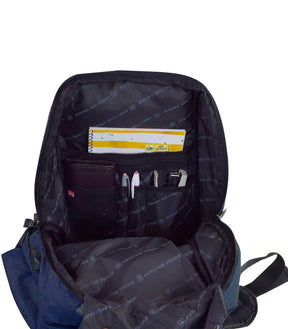 LBP90 – Jackpot Multi-Utility Backpack