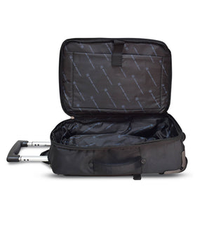LTB4A – Laptop Briefcase Cum Trolley Bag