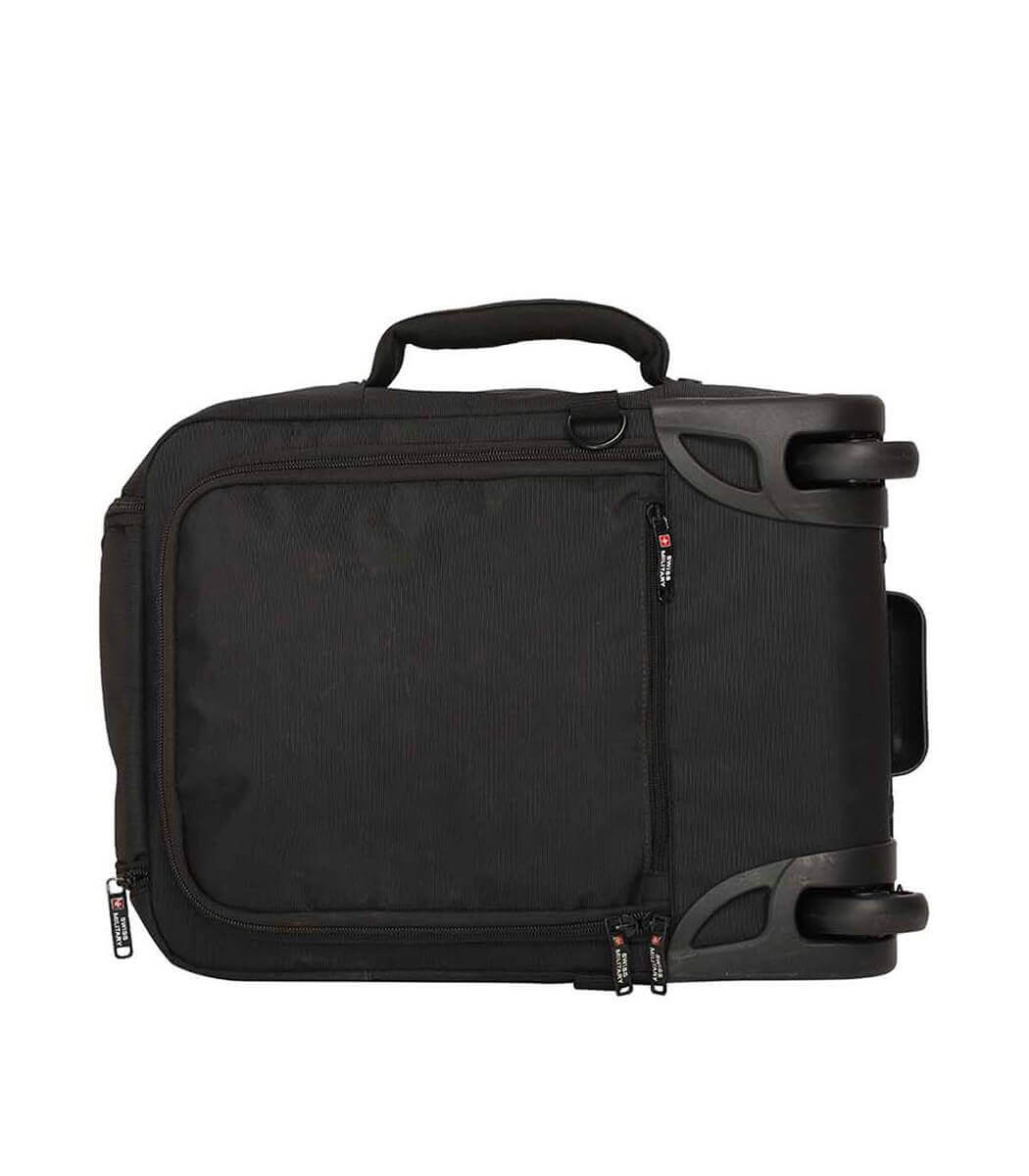 LTB5A – Laptop BriefCase Cum BackPack