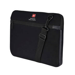 LB12  Protective Laptop Sleeve Sling Case-5