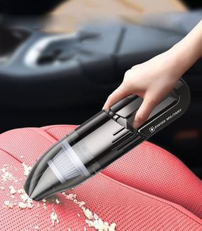VC03 – Wireless Vacuum Cleaner For Car, Home, Office