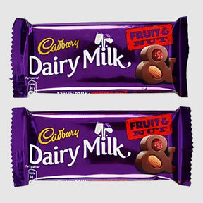 I Love You More Than Chocolate Keepsake with Cadbury Dairy Milk Gift Hamper