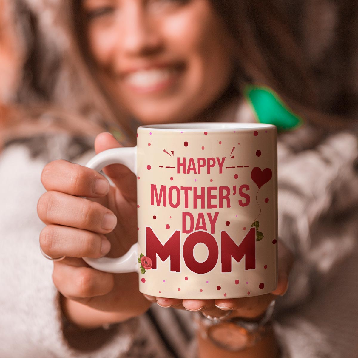 Happy Mothers Day Mom Hamper