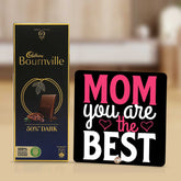 Mom You are The Best Gift Hamper-1