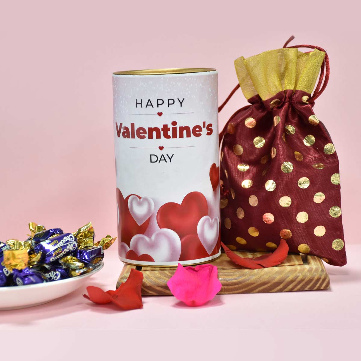 Valentine Candy Box-1