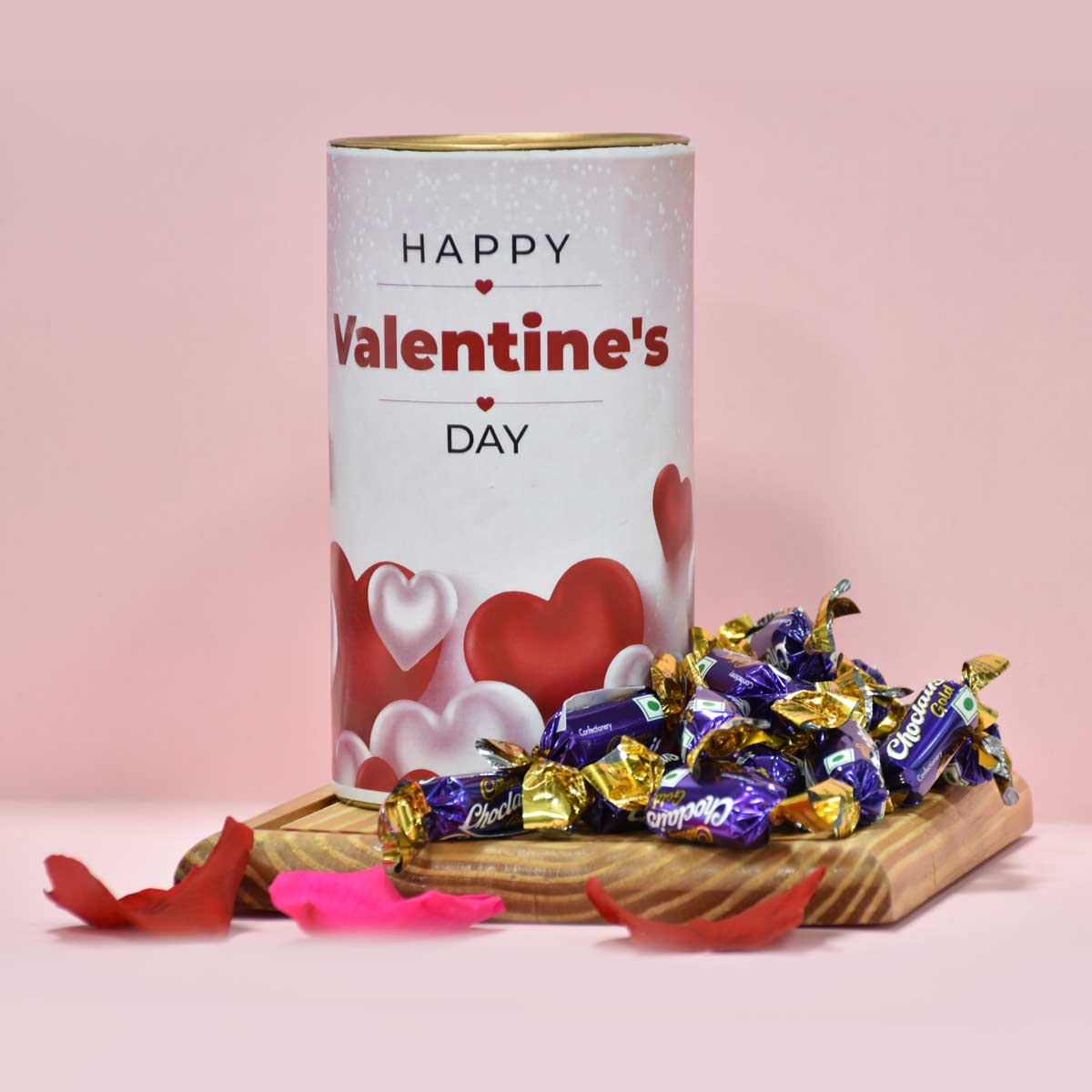 Valentine Candy Box-2