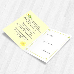 Personalised World Greatest Mother Greeting Card