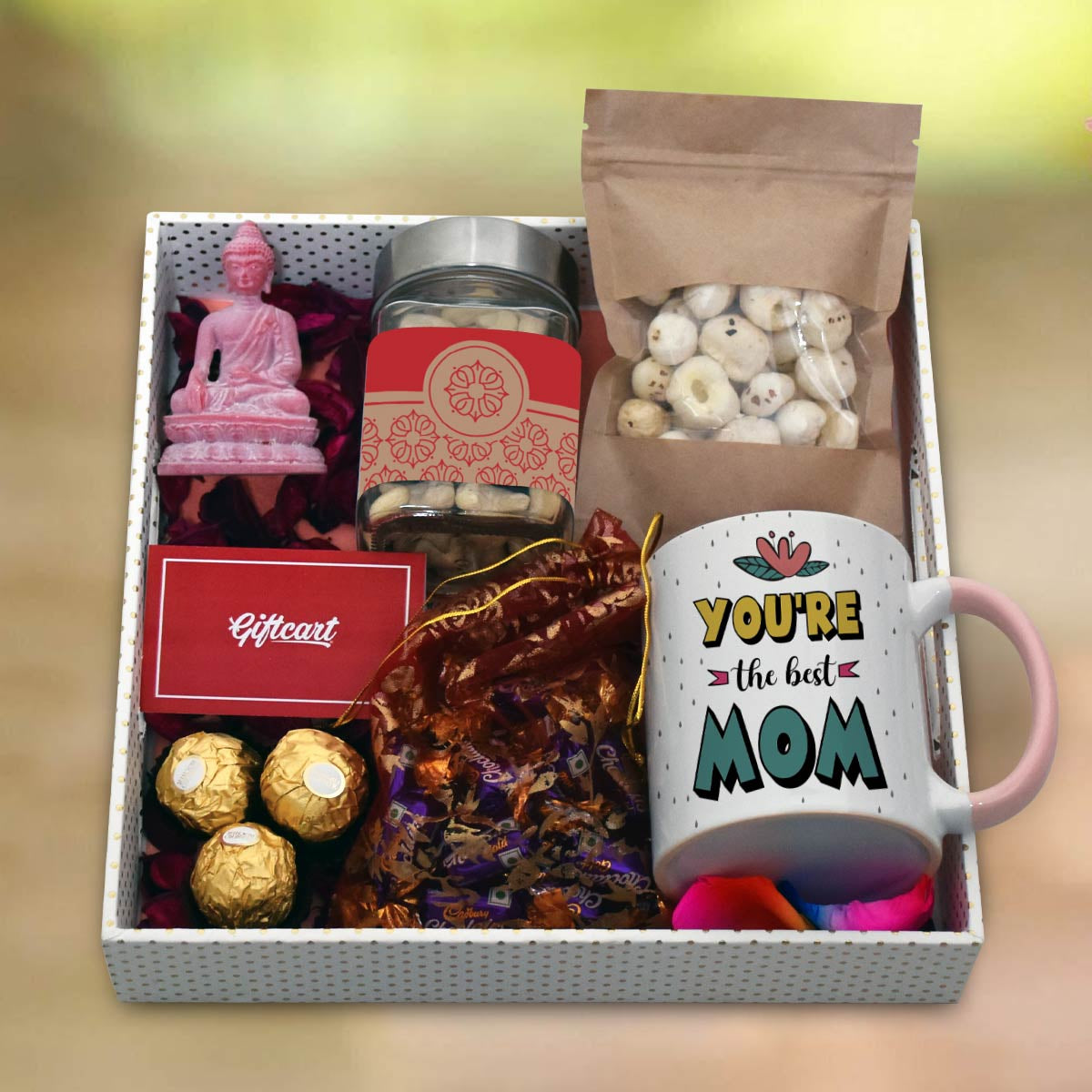 Gifts For Mother | Order Best Gifts For Mom Online India - FNP