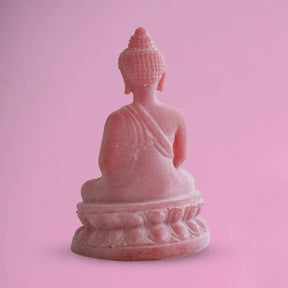 Buddha Hamper with Makhana, Cashew Nuts & Greeting Card Combo