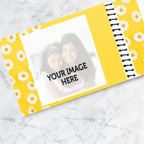 Personalised Dear Mom What you Mean to me Little Book