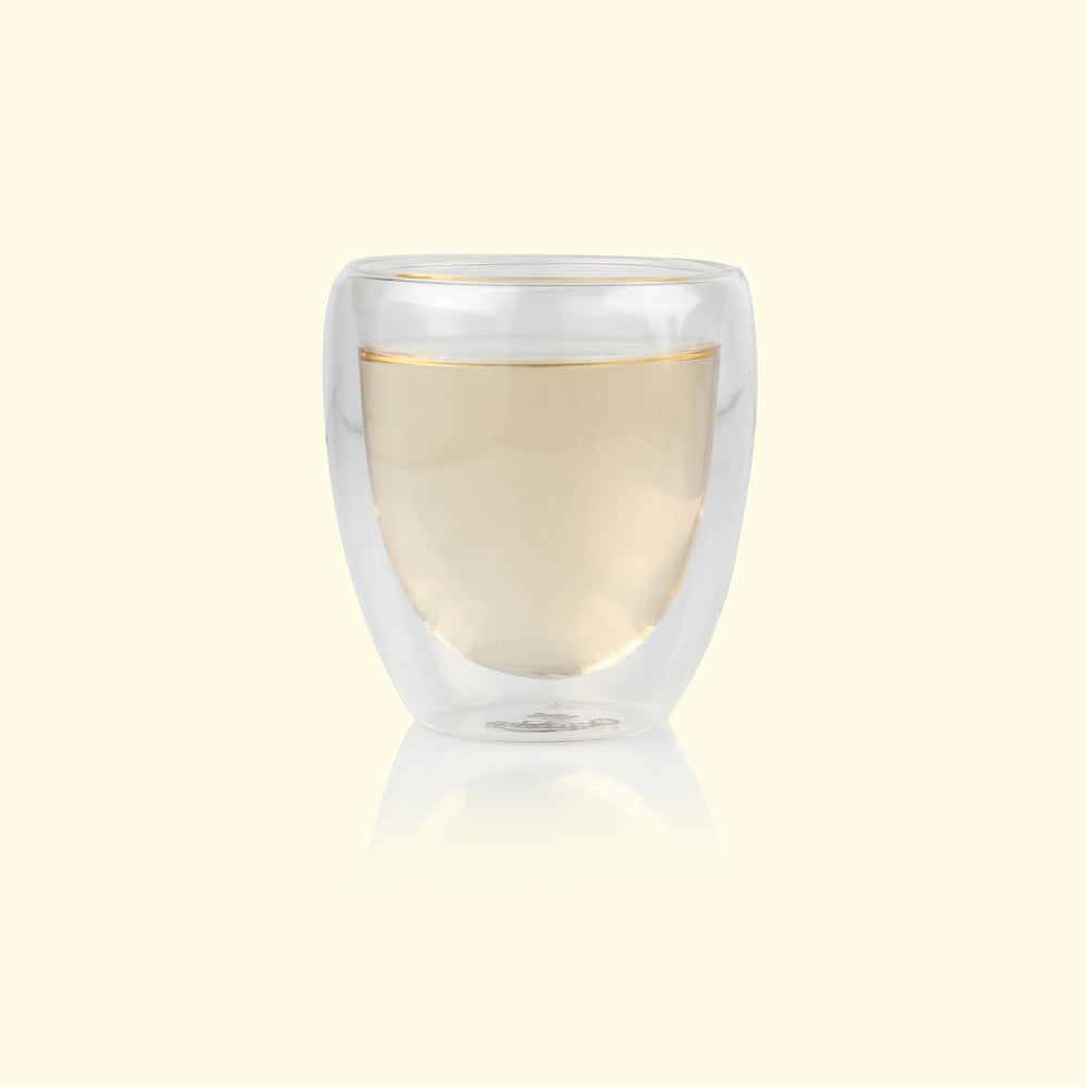 Premium Darjeeling White Tea(Loose Leaf) - 50 GMS(Silver Needle)-2