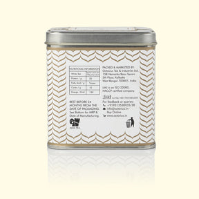 Premium Darjeeling White Tea(Loose Leaf) - 50 GMS(Silver Needle)