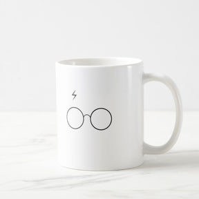 Personalised Muggle Mug