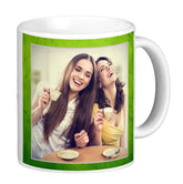 Personalised Sister Love Mug