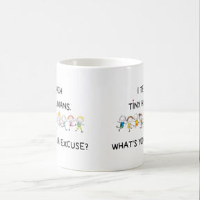 Personalised Teachers Day Mug-4