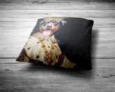 #Material_Polyester Canvas