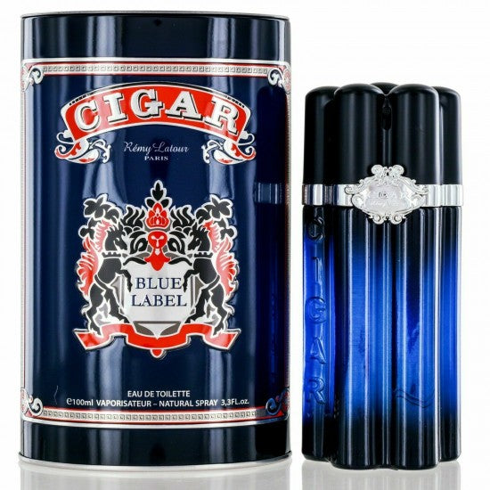 Lomani Cigar Blue Label 100 ml men