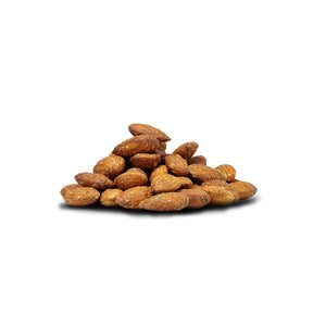 Oregano Almonds