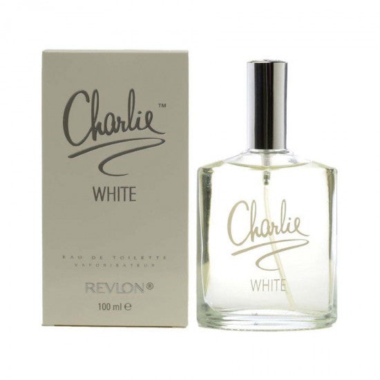 Revlon Charlie White 100 ml Women Perfume
