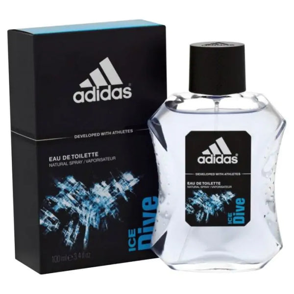 Adidas ice shop dive 60