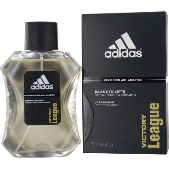 Adidas Victory League 100 ml EDT for men perfume