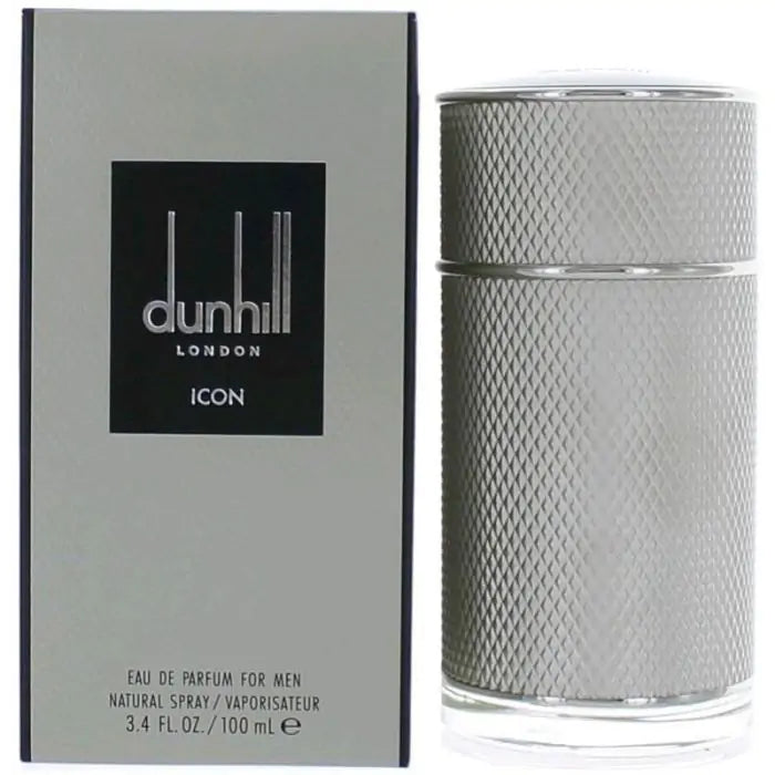 Dunhill London Icon 100 Ml For Men Perfume