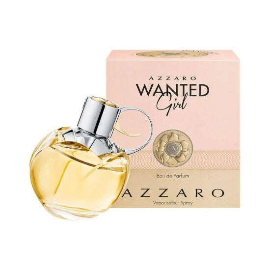 Azzaro Wanted Girl Women 80 ml EDP perfume