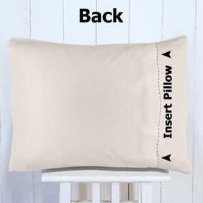 Personalised I Love You Pillow Covers - Set Of 2