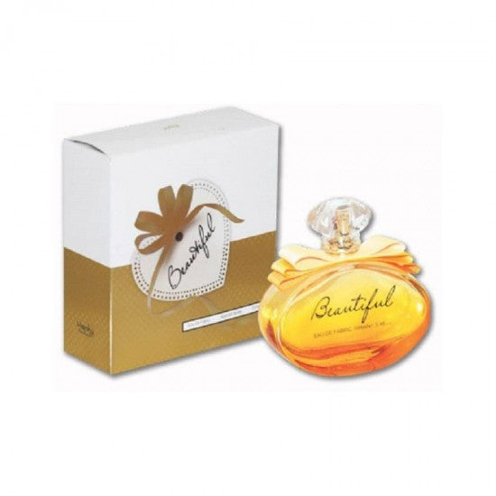 Ramco Beautiful Gold 100 ml EDF Women Perfume