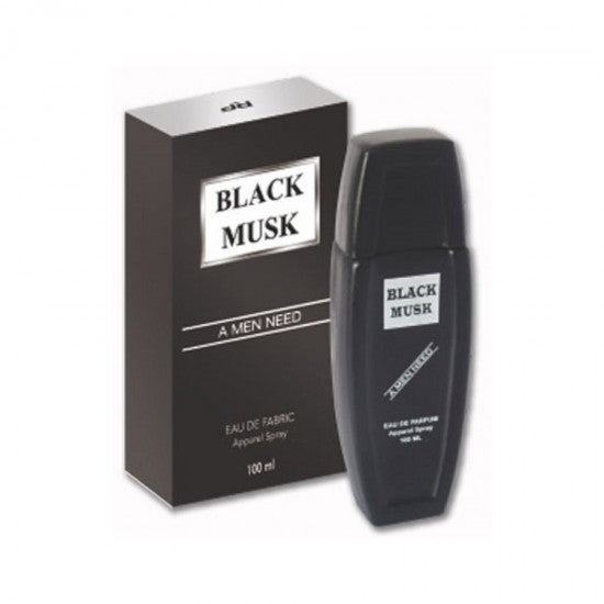 Ramco Black Musk 100 ml EDF Men Perfume