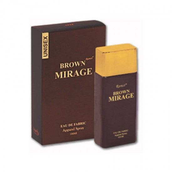 Ramco Brown Mirage 100 ml EDF Men Perfume