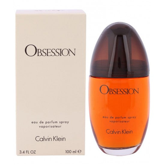 Calvin Klein Obsession 100 women