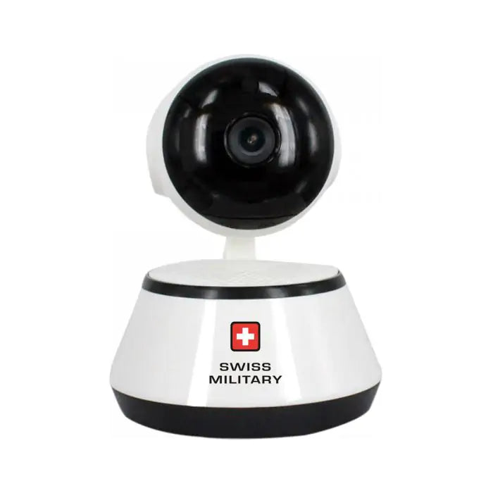 Swiss Military Wireless Smart Camera