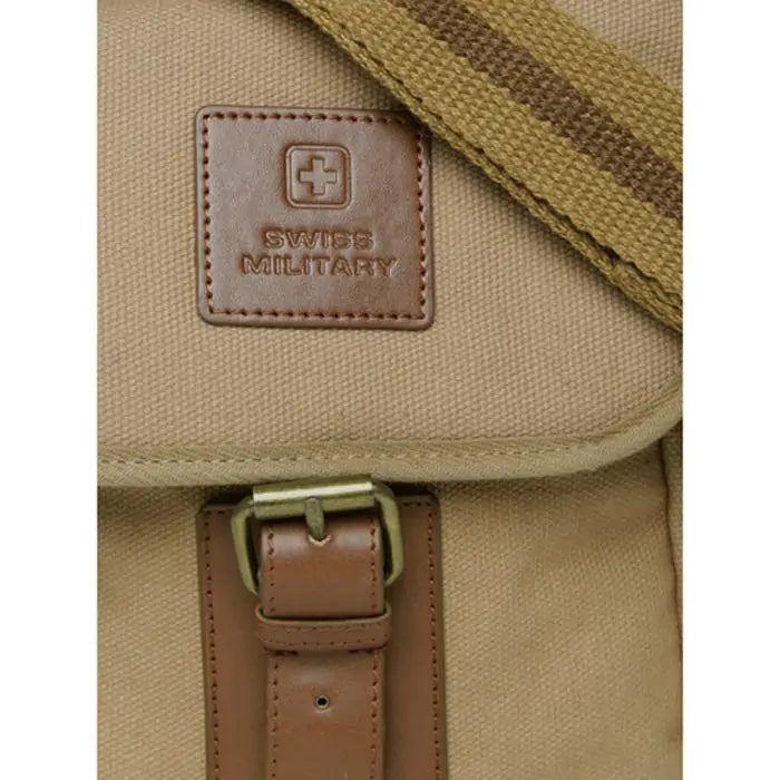 Swiss Military CAN3-Canvas Bag