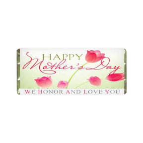 Personalised Choco Bar Gif For Mom on Mother's Day