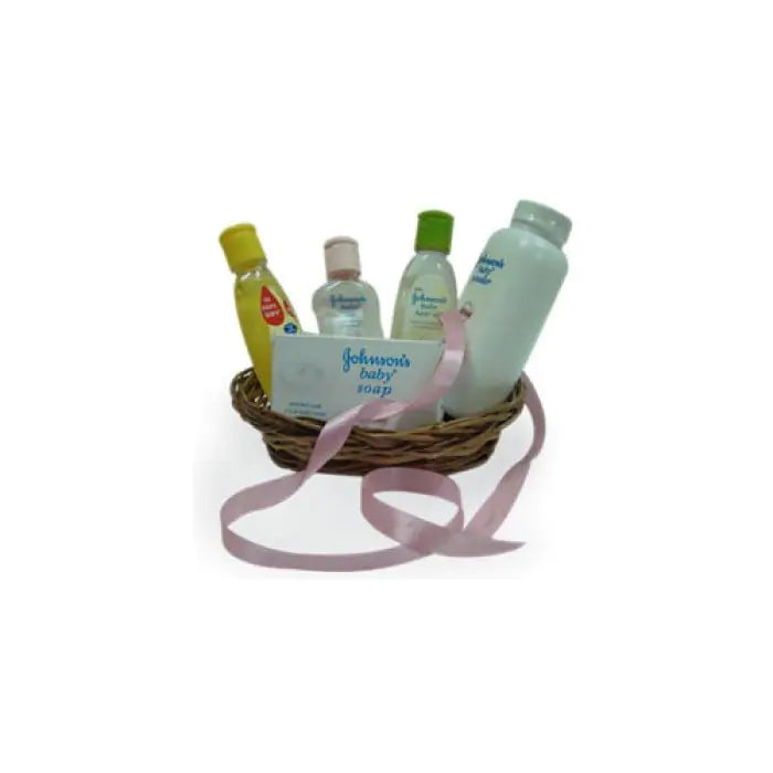 Baby Bath Likey Gift Hamper