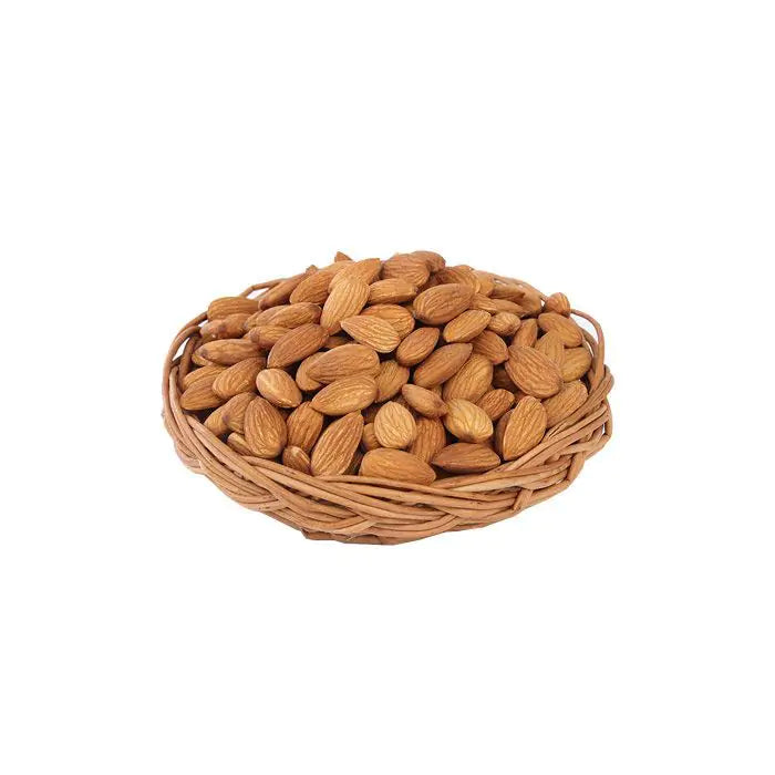 Almond Health