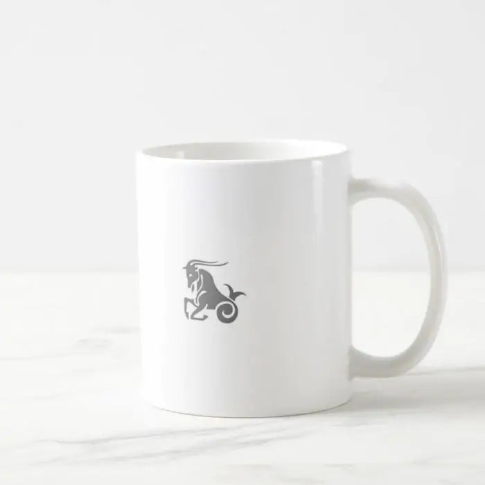 It's A Capricorn Thing Zodiac Mug-3