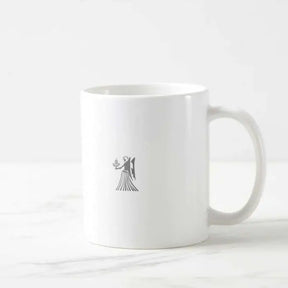 It's A Virgo Thing Zodiac Mug-1