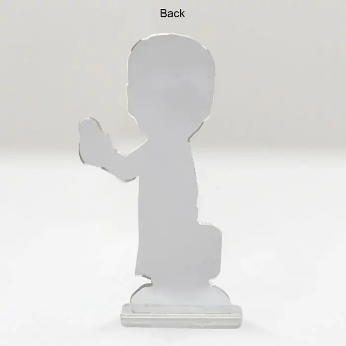 Personalised Doctor Picture Stand