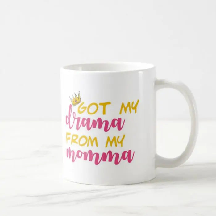 Mug For Mom-3
