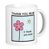 Thank You Mom Mug-1
