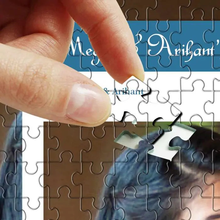 Personalised Facebook Post Puzzle-2