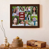 Personalised Family Puzzle-3