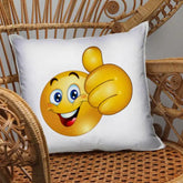 Fun Best Luck Cushion