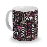 Fun Love Mug For Sweetheart