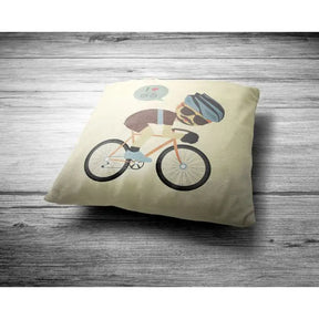 Fun Biker  Cushion